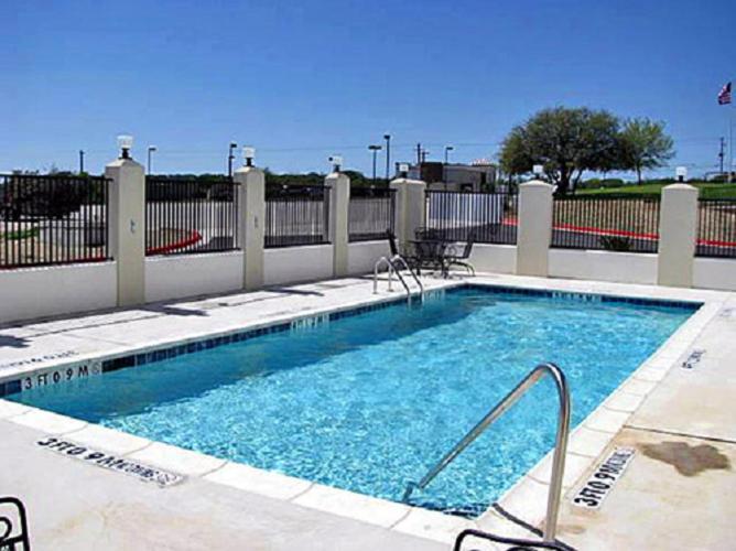 Motel 6-Marble Falls, TX photo 5
