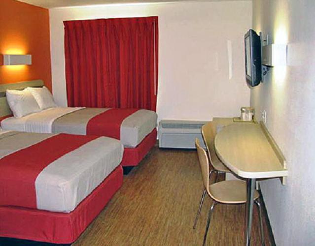 Motel 6-Marble Falls, TX photo 7