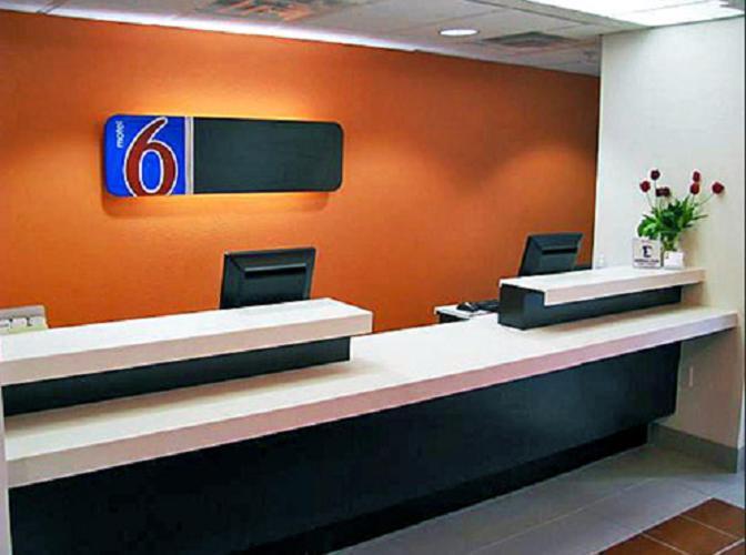 Motel 6-Marble Falls, TX photo 3