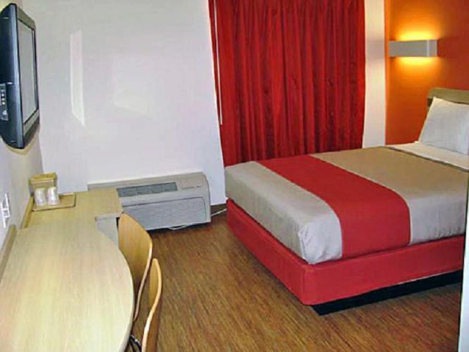 Motel 6-Marble Falls, TX photo 6