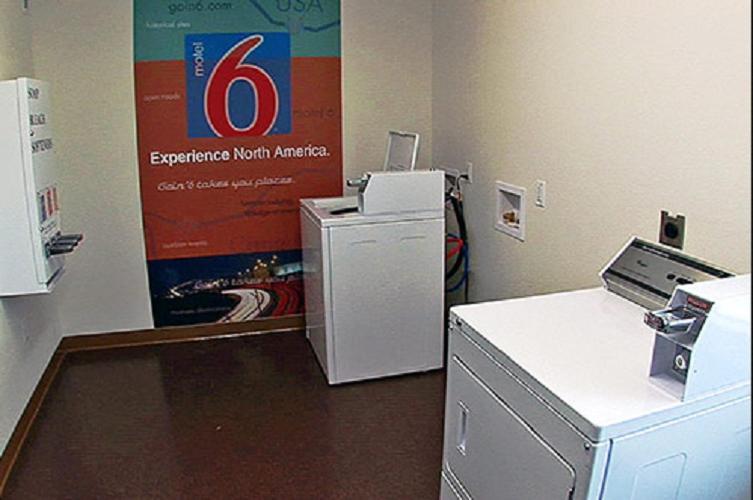 Motel 6-Marble Falls, TX photo 14