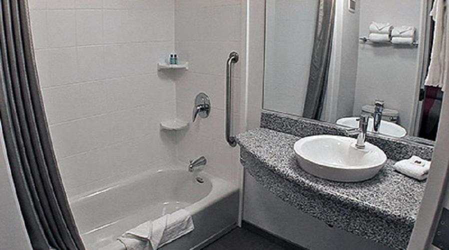 Motel 6-Marble Falls, TX photo 12