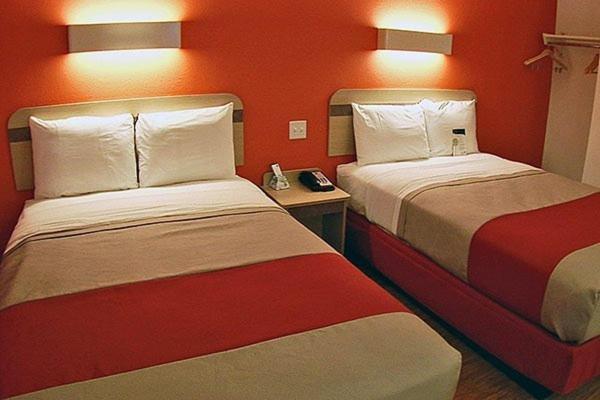 Motel 6-Marble Falls, TX photo 9