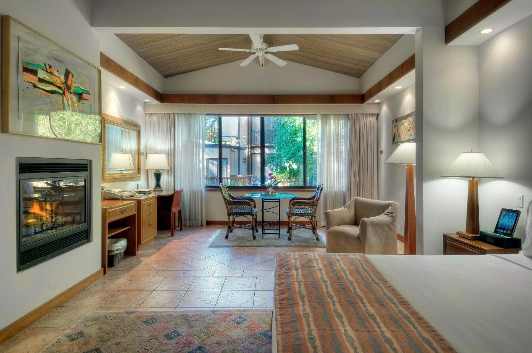 Dinah's Garden Hotel photo 10