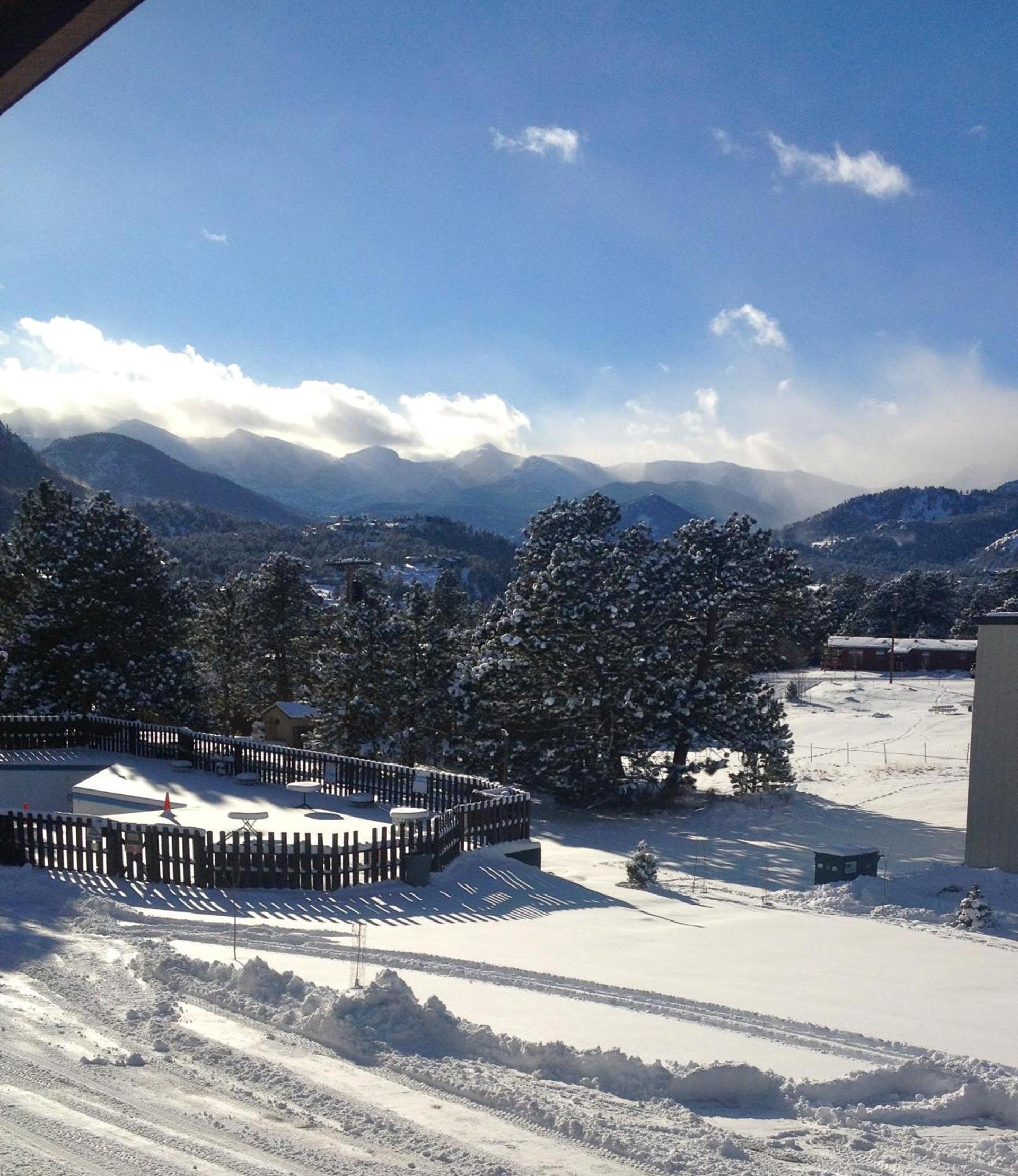 Hotel Estes photo 18