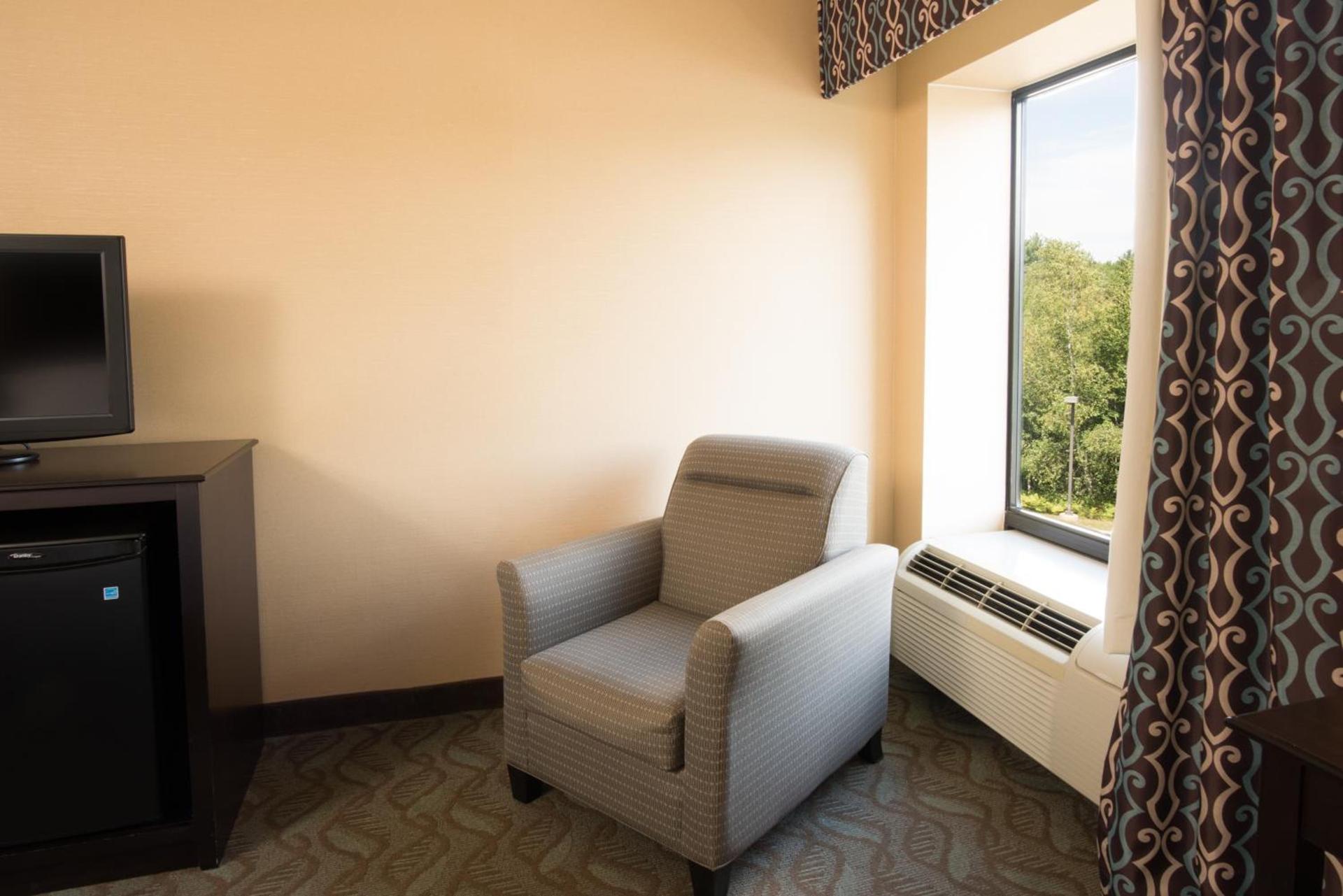 Comfort Inn Saco - Old Orchard Beach photo 35