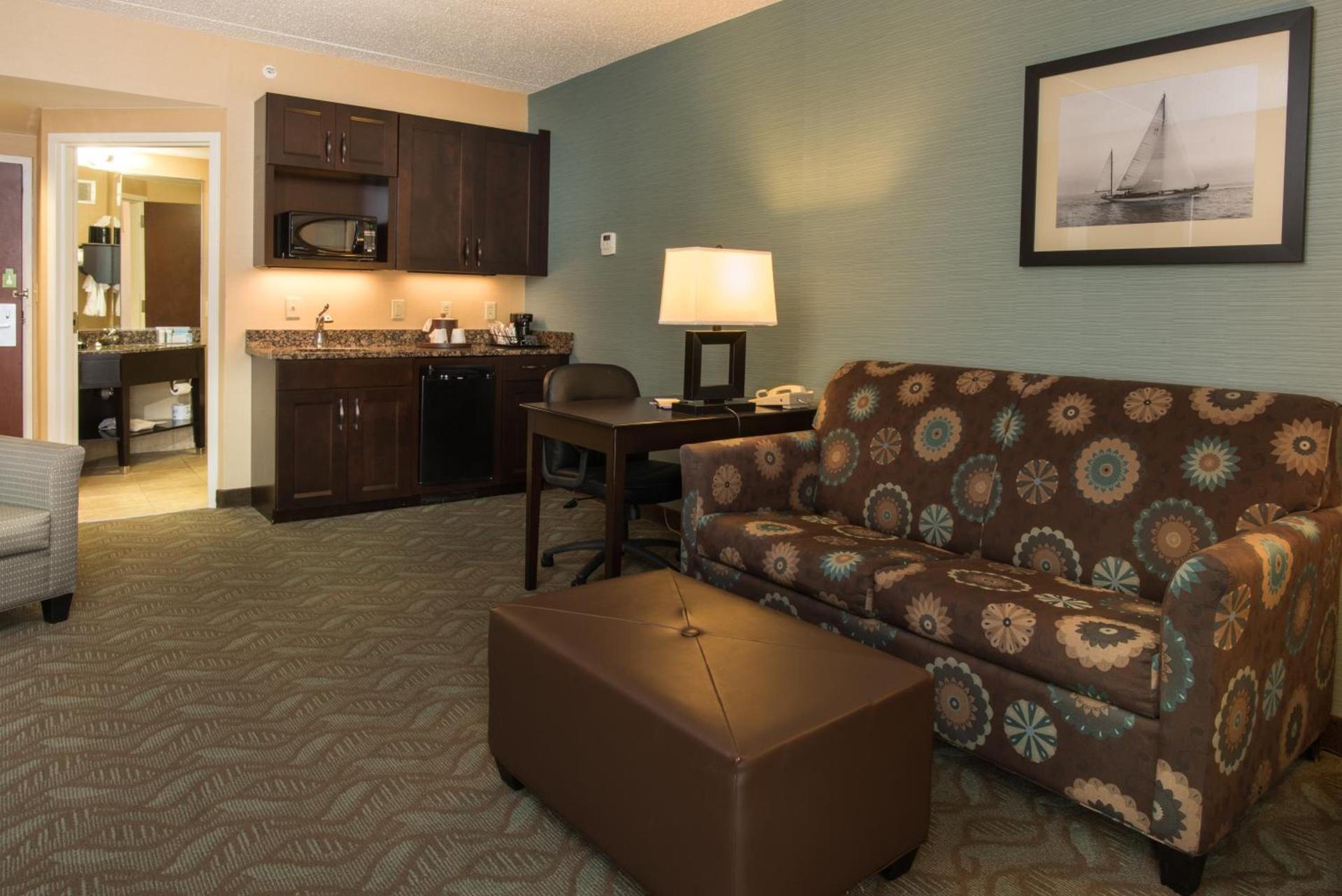 Comfort Inn Saco - Old Orchard Beach photo 34