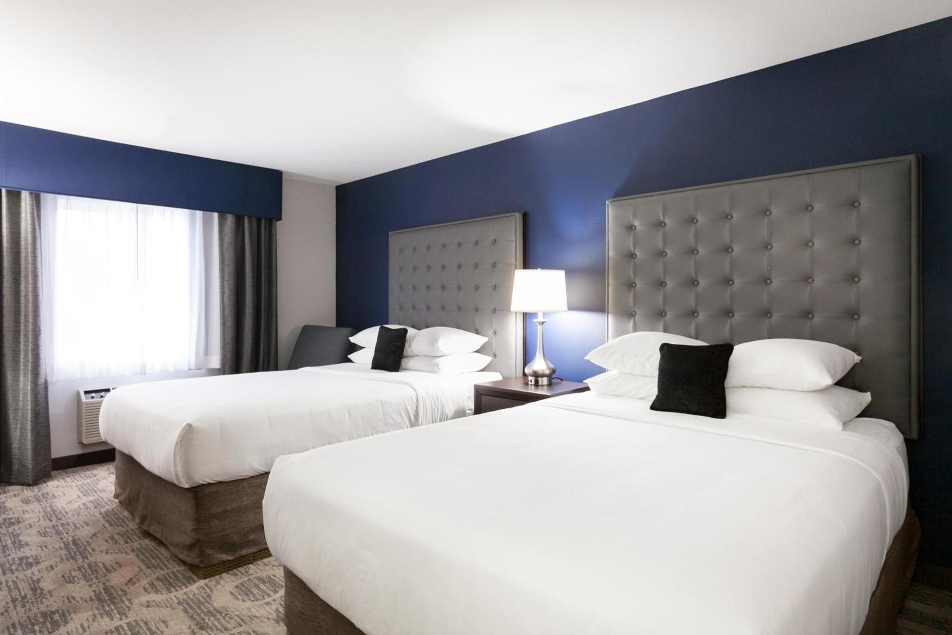Garner Hotel Auburn - Seattle by IHG photo 3