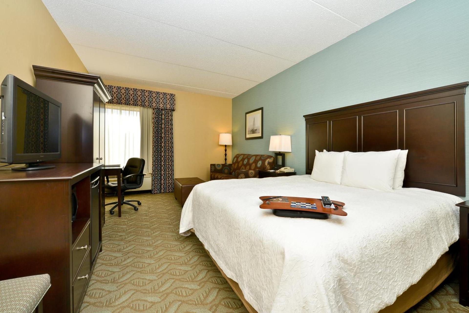 Comfort Inn Saco - Old Orchard Beach photo 33
