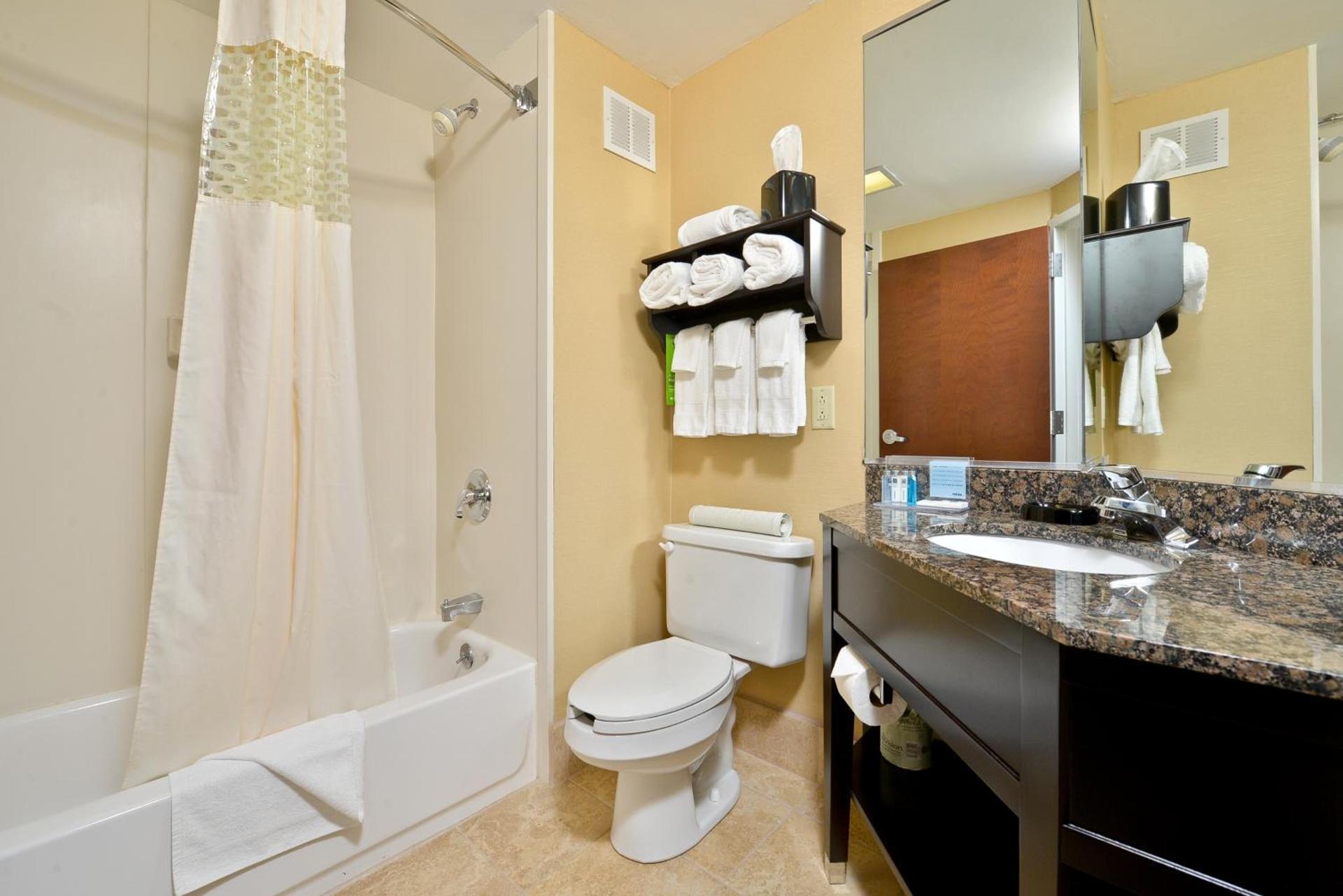 Comfort Inn Saco - Old Orchard Beach photo 32