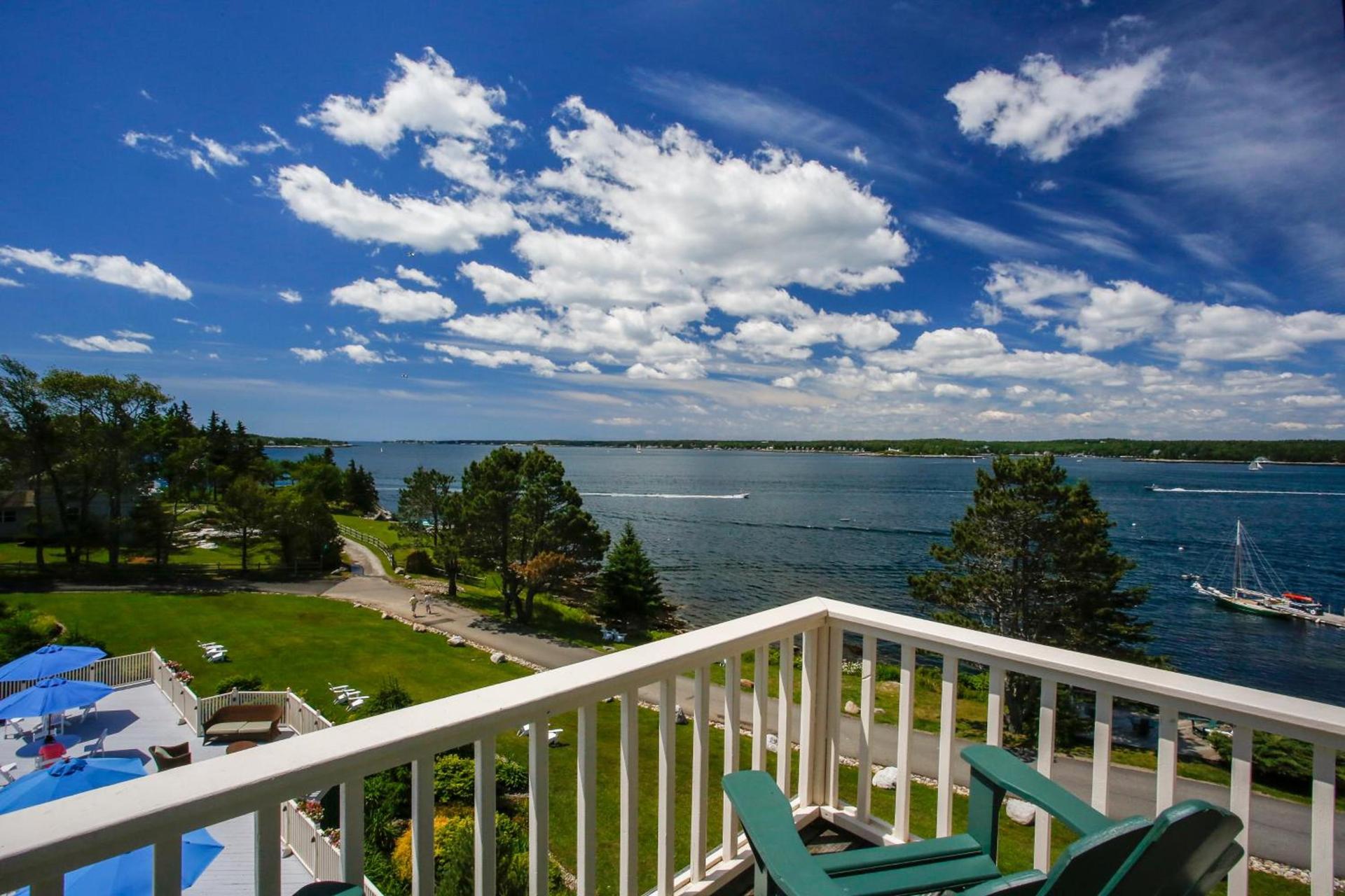 Spruce Point Inn Resort and Spa photo 41