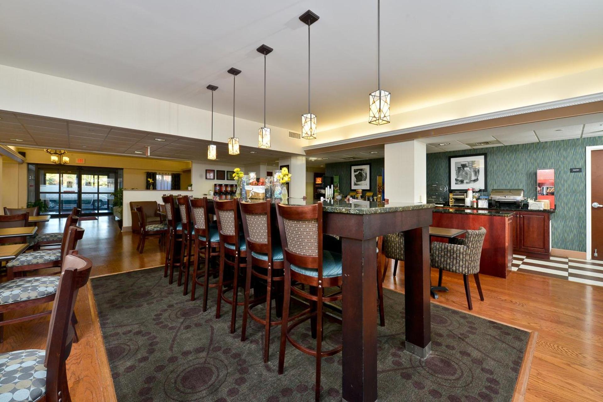 Comfort Inn Saco - Old Orchard Beach photo 30