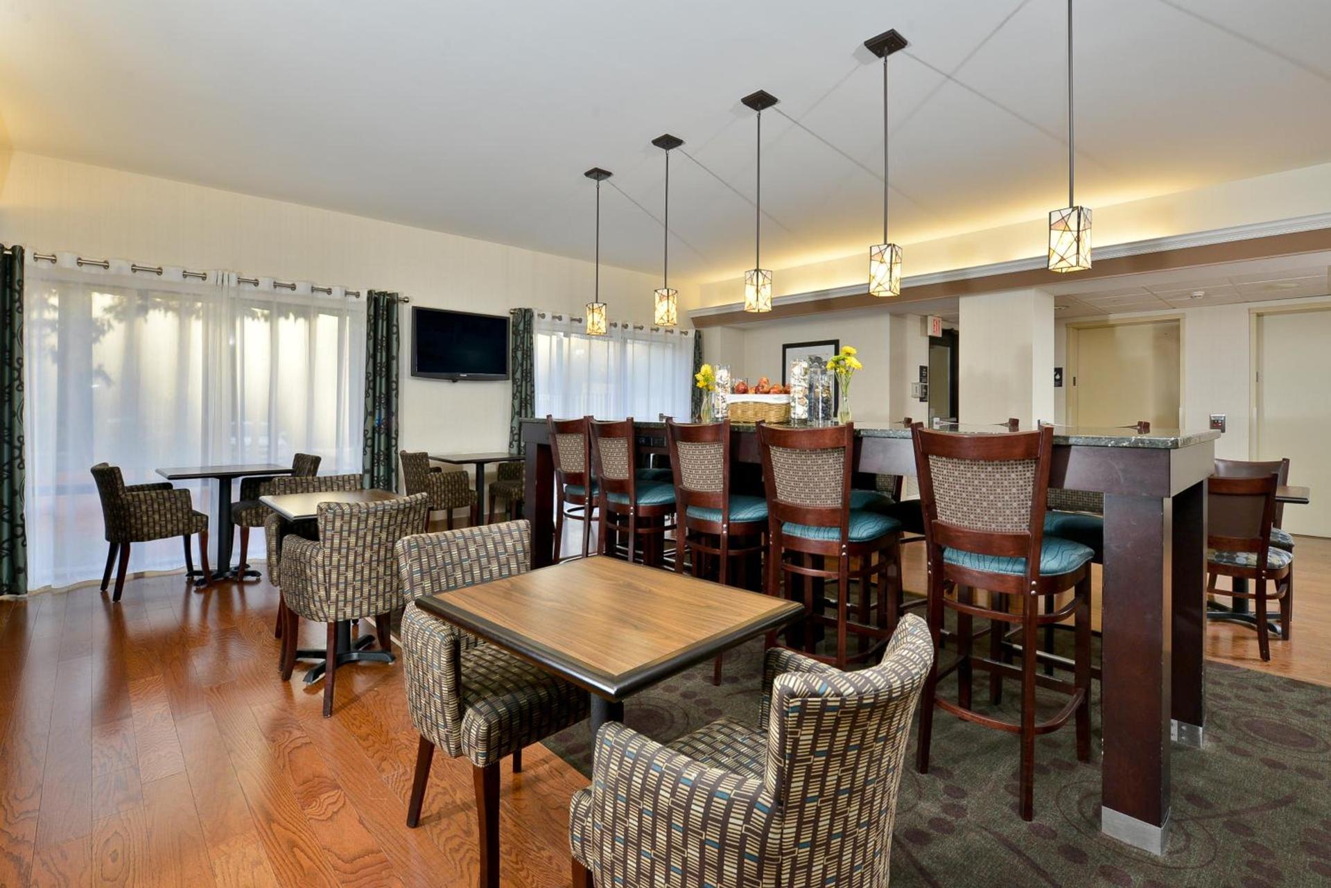 Comfort Inn Saco - Old Orchard Beach photo 29