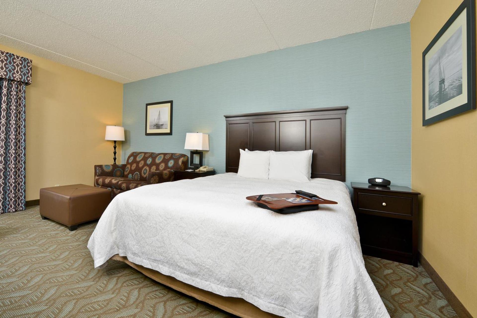 Comfort Inn Saco - Old Orchard Beach photo 27
