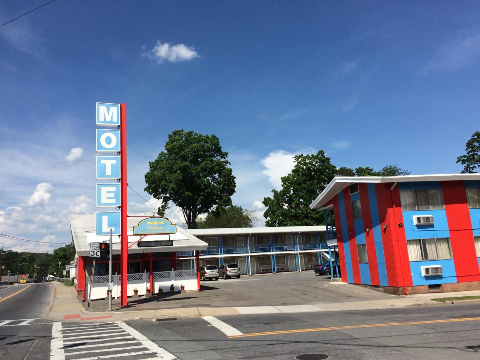 Village Motel photo 1