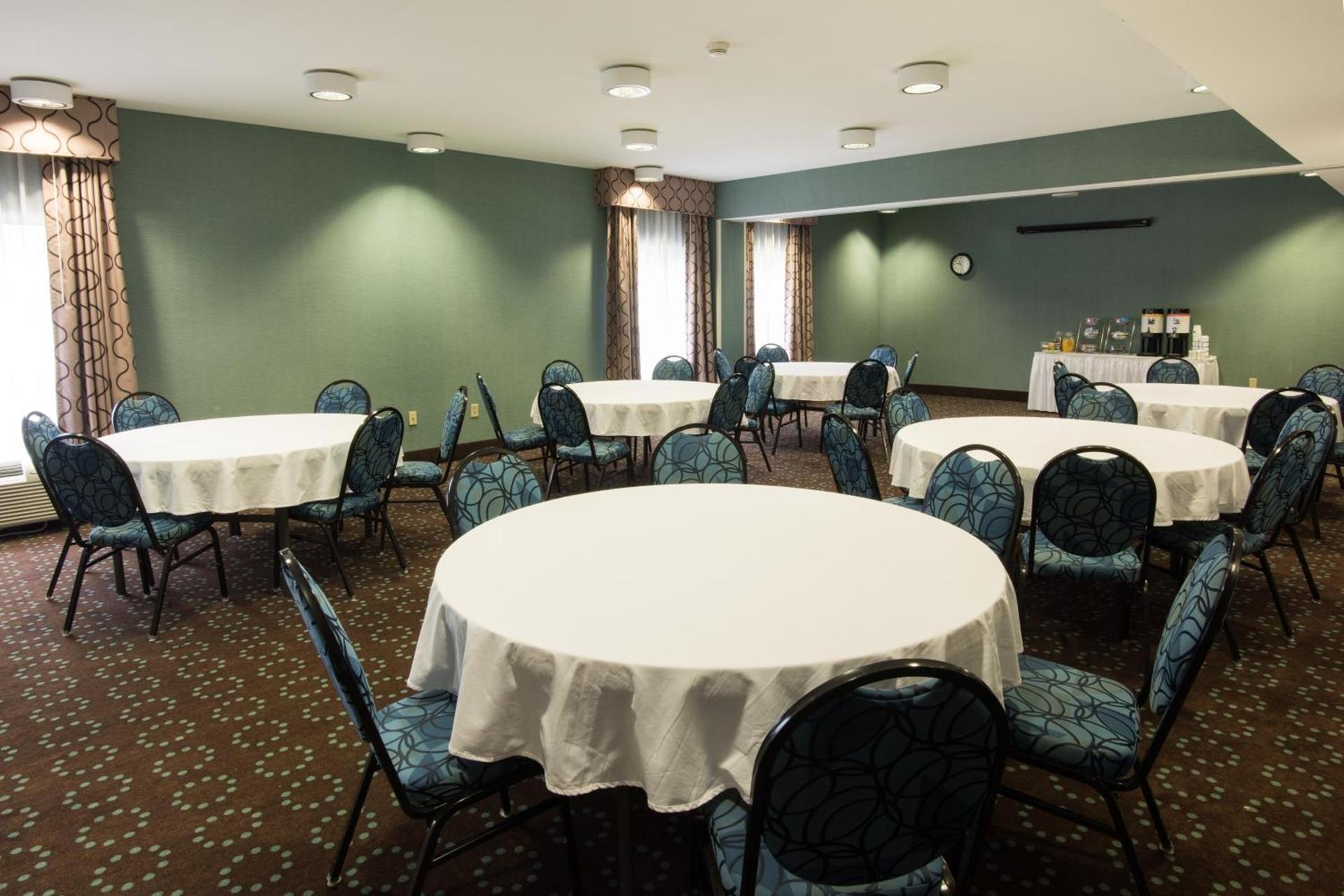 Comfort Inn Saco - Old Orchard Beach photo 25