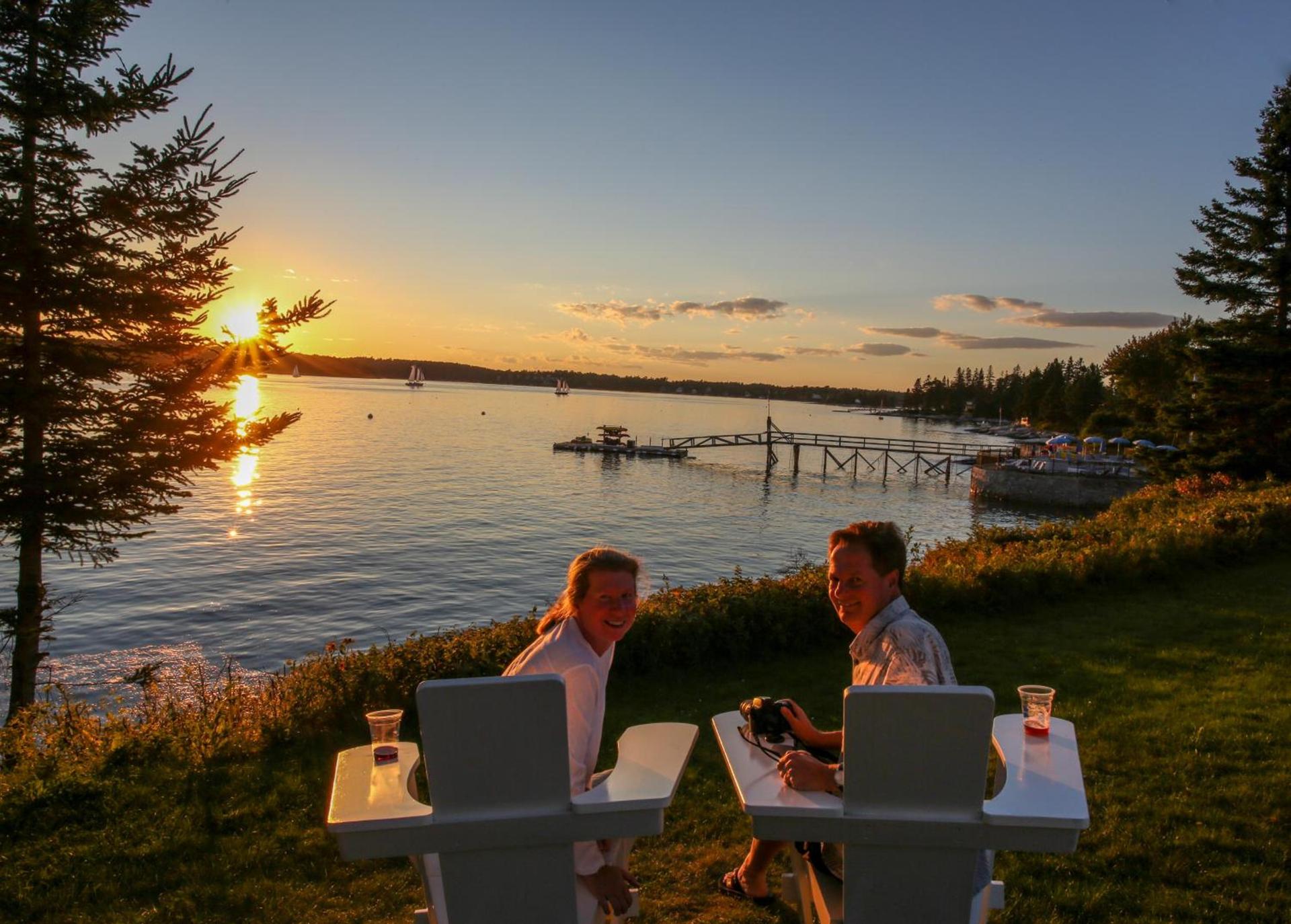 Spruce Point Inn Resort and Spa photo 37
