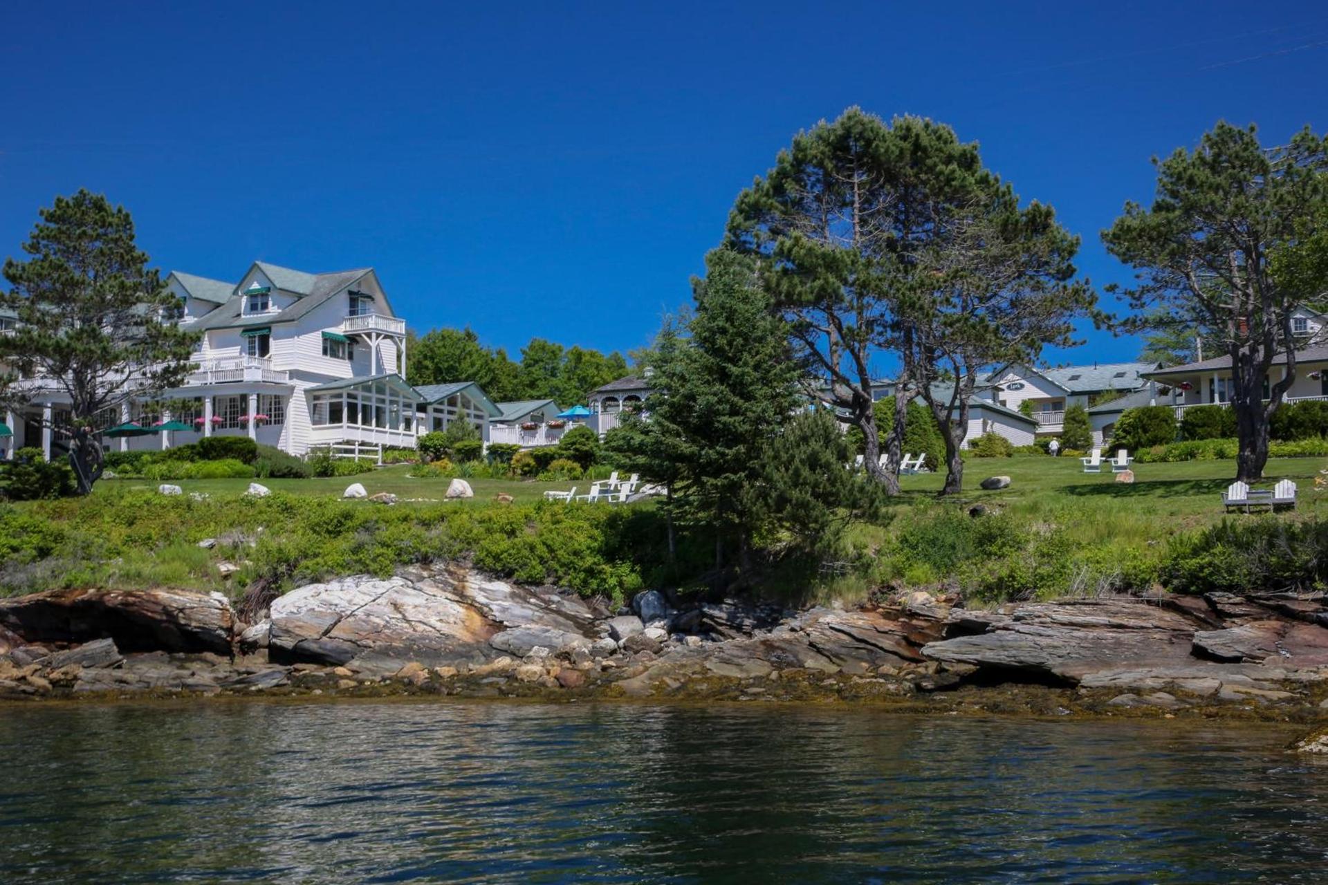 Spruce Point Inn Resort and Spa photo 44
