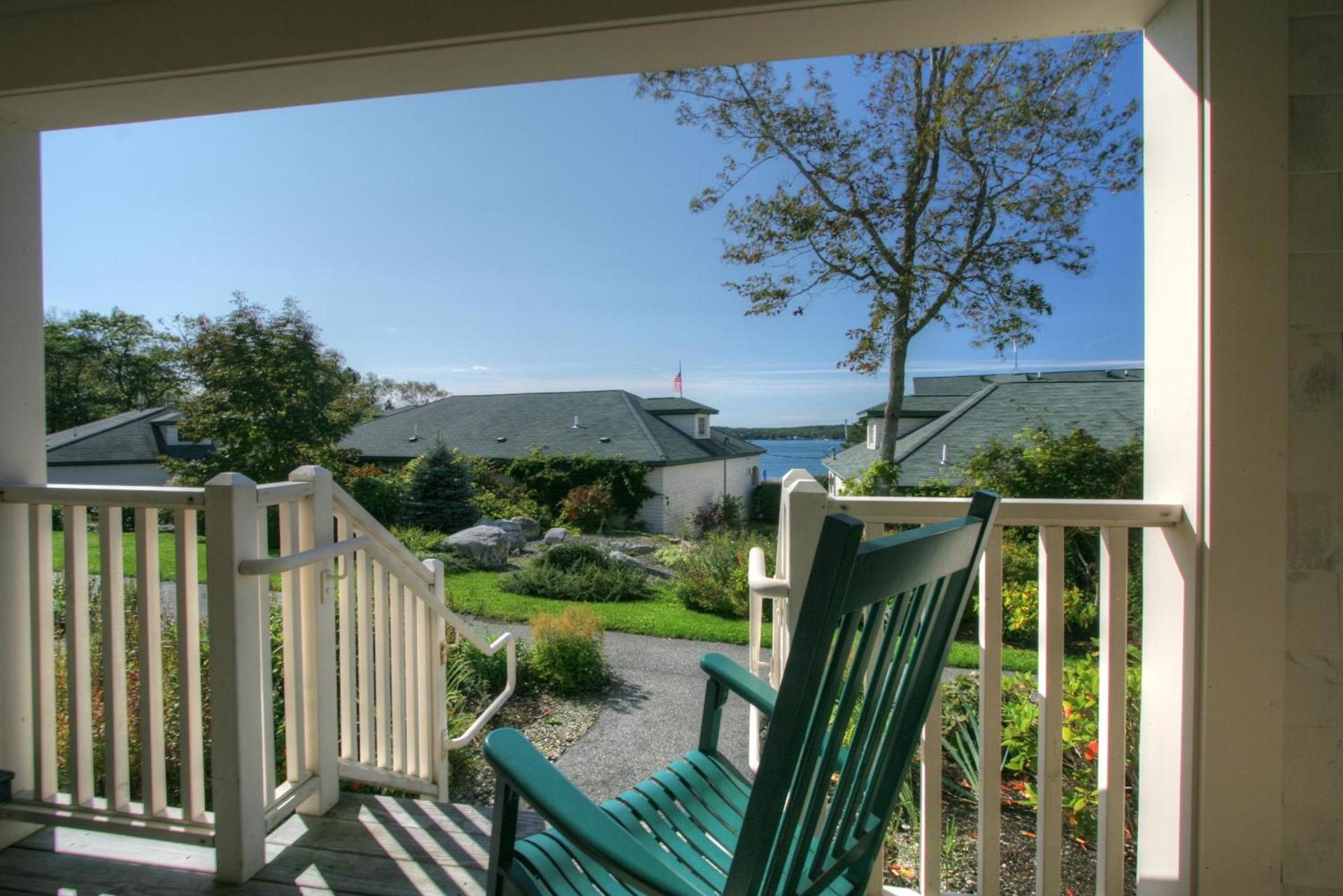 Spruce Point Inn Resort and Spa photo 58