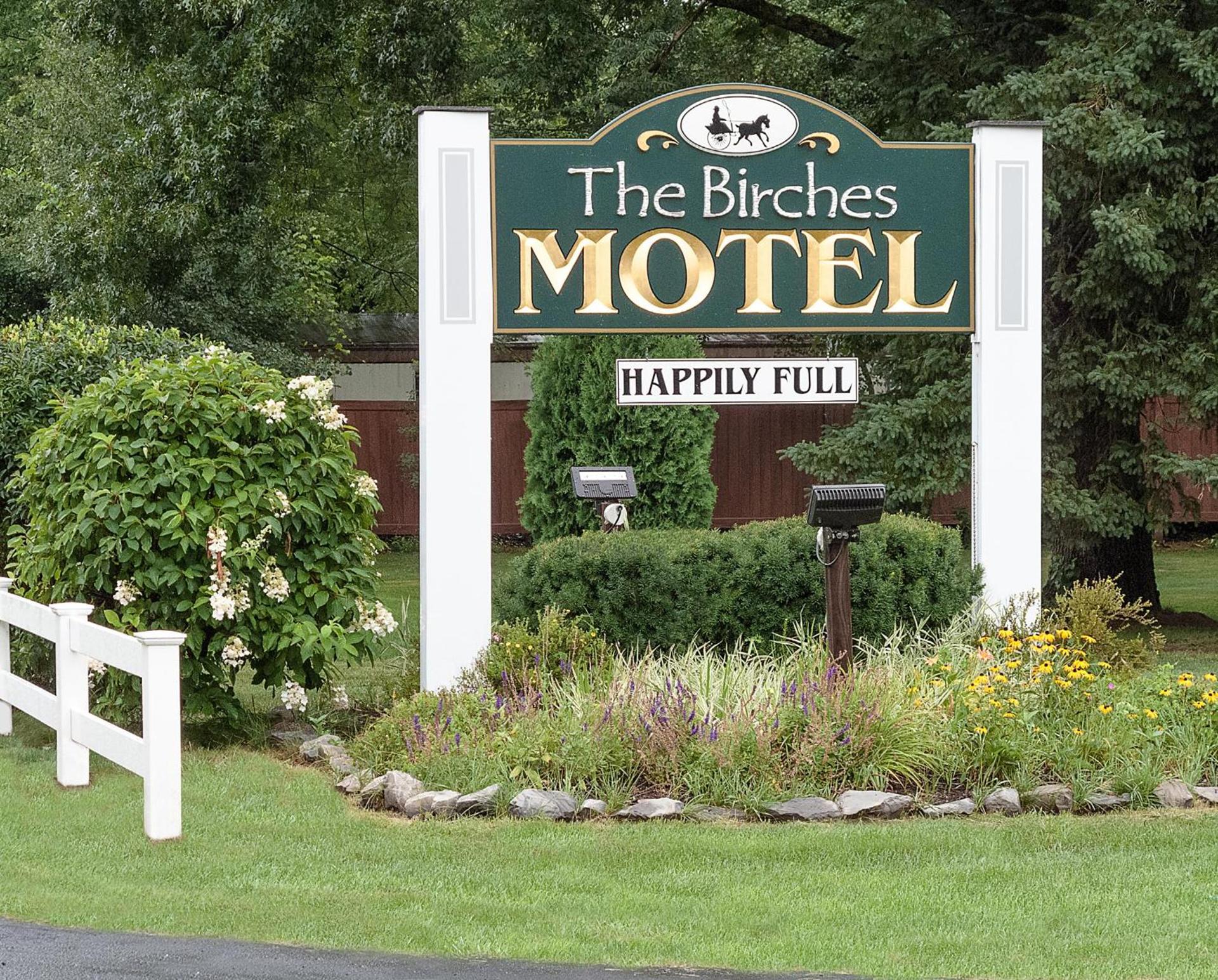 Birches Motel photo 18