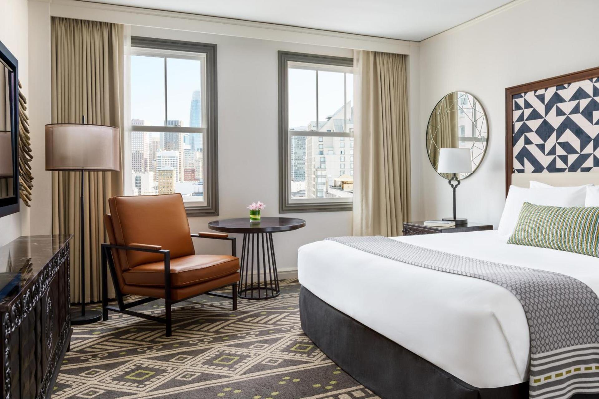 Hotel Spero, Vignette Collection by IHG photo 38
