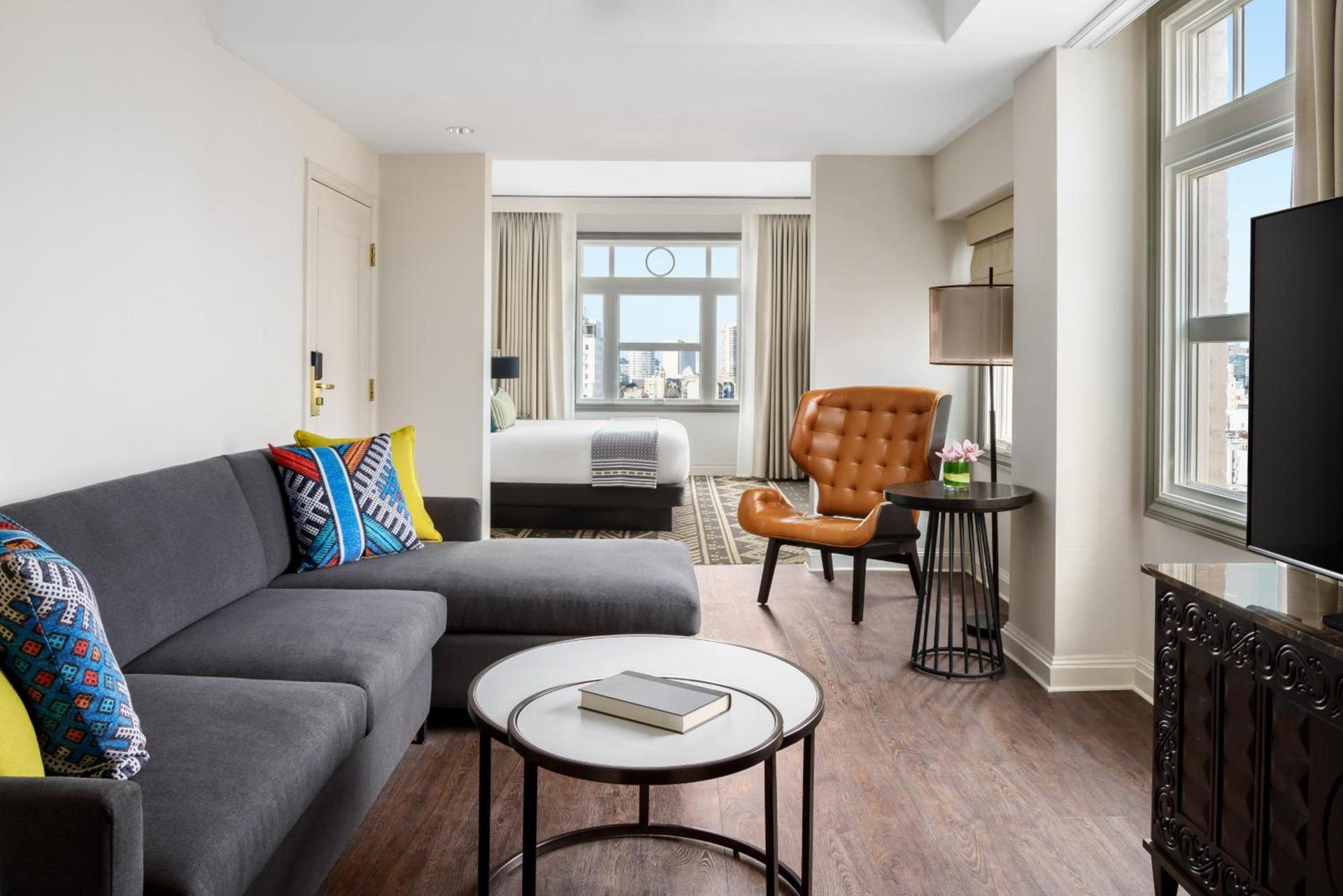 Hotel Spero, Vignette Collection by IHG photo 42