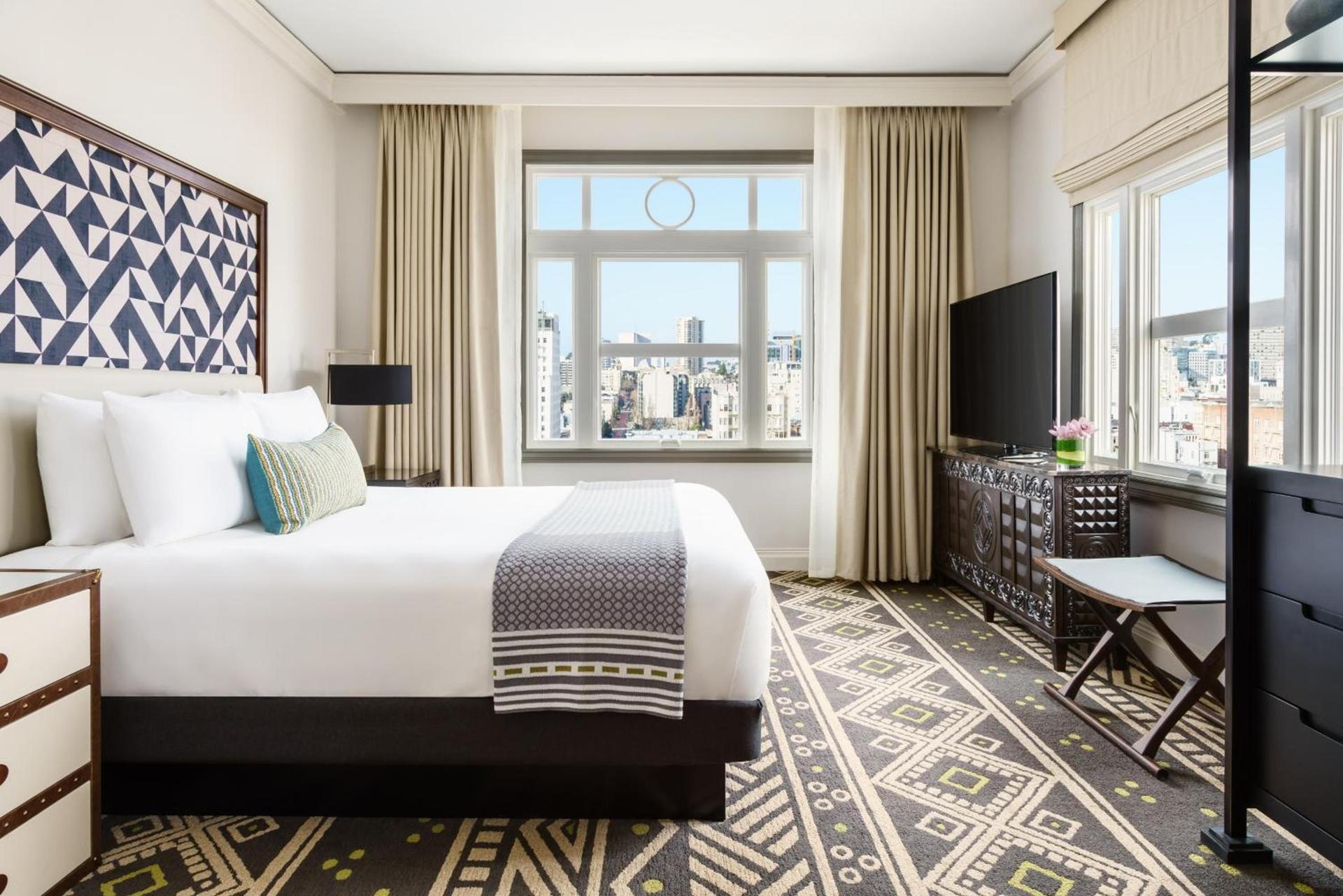 Hotel Spero, Vignette Collection by IHG photo 43