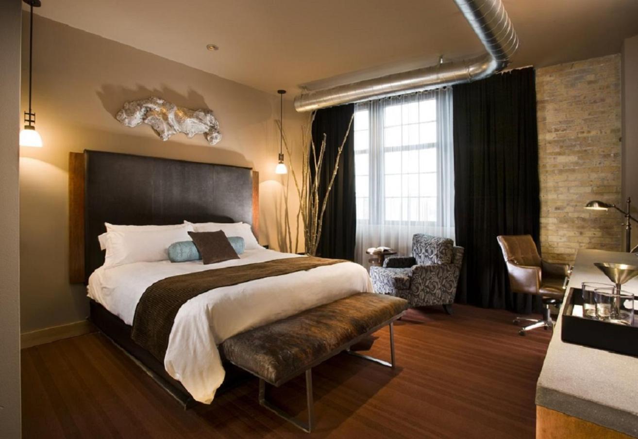 The Iron Horse Hotel photo 18
