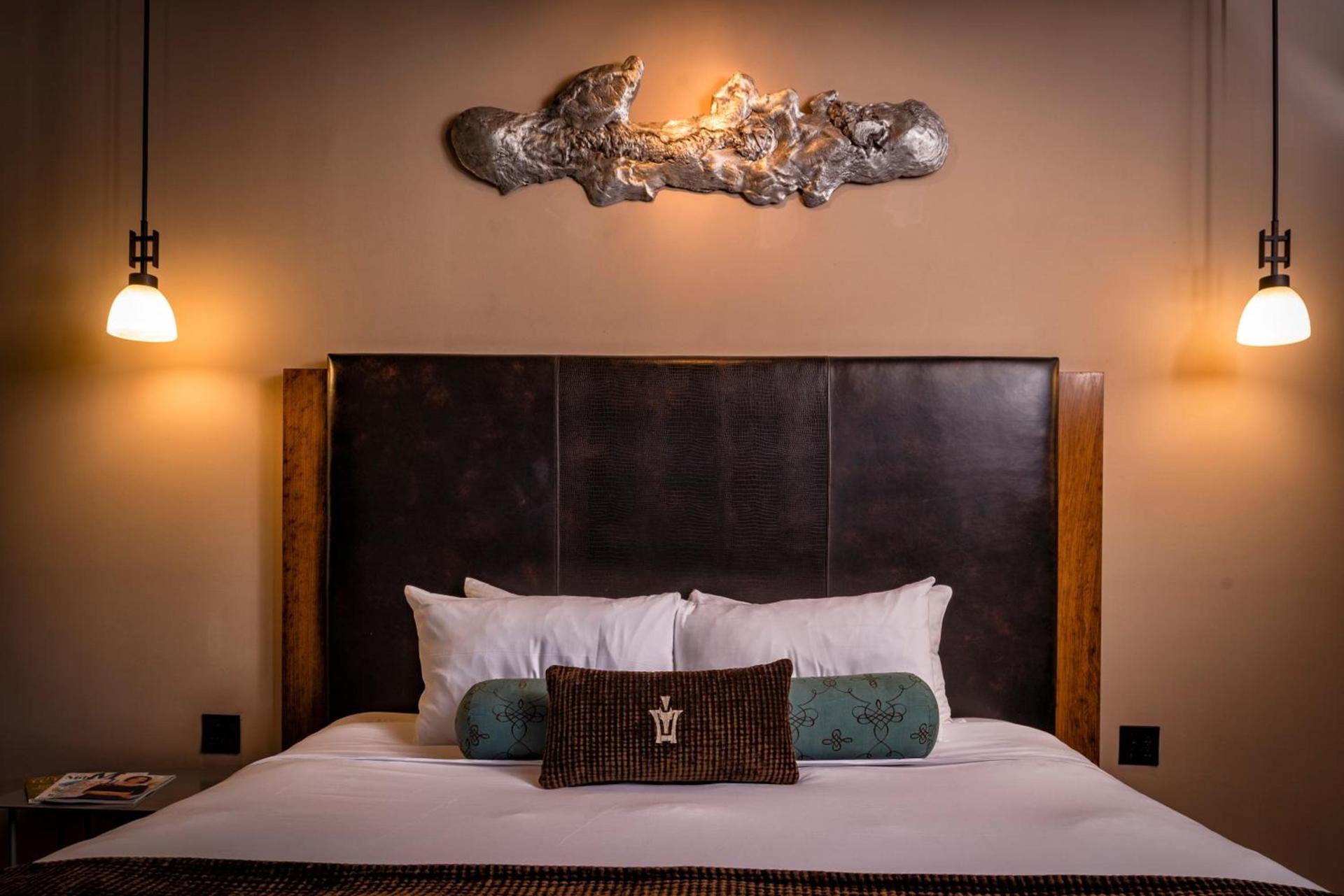 The Iron Horse Hotel photo 10