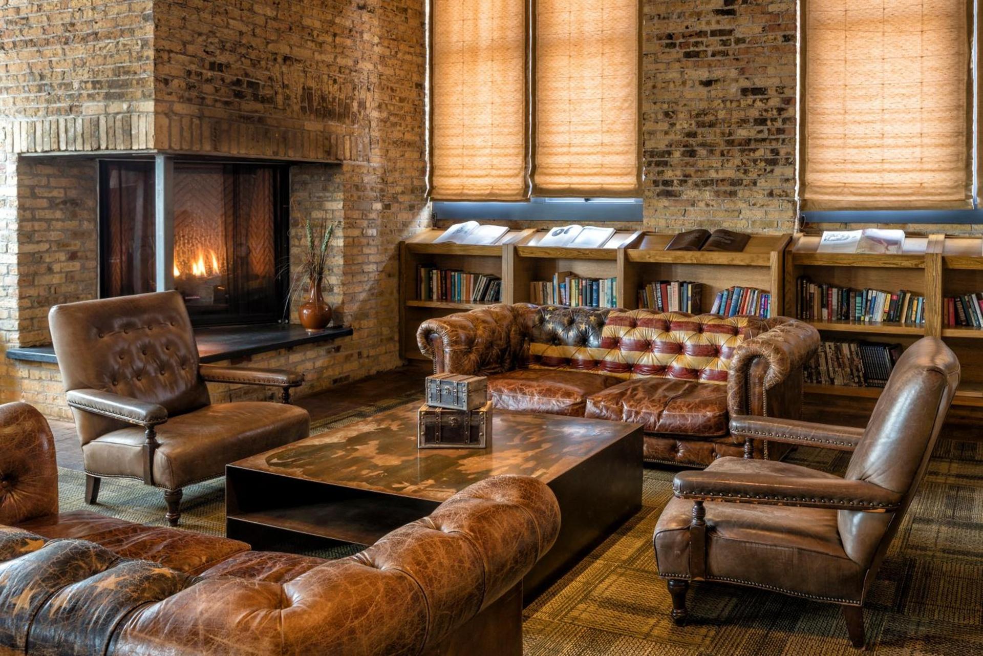 The Iron Horse Hotel photo 3