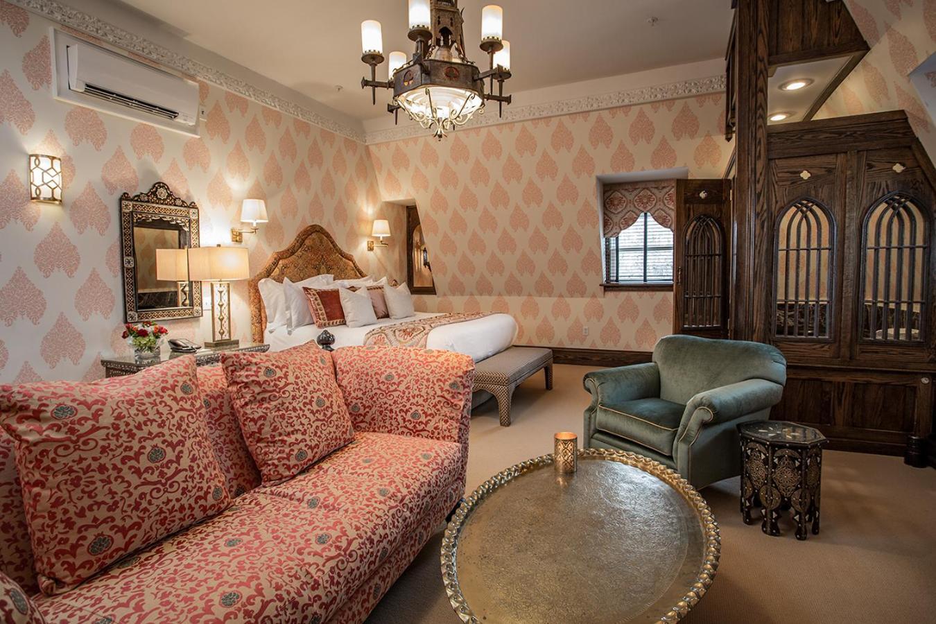 The Chanler at Cliff Walk photo 45