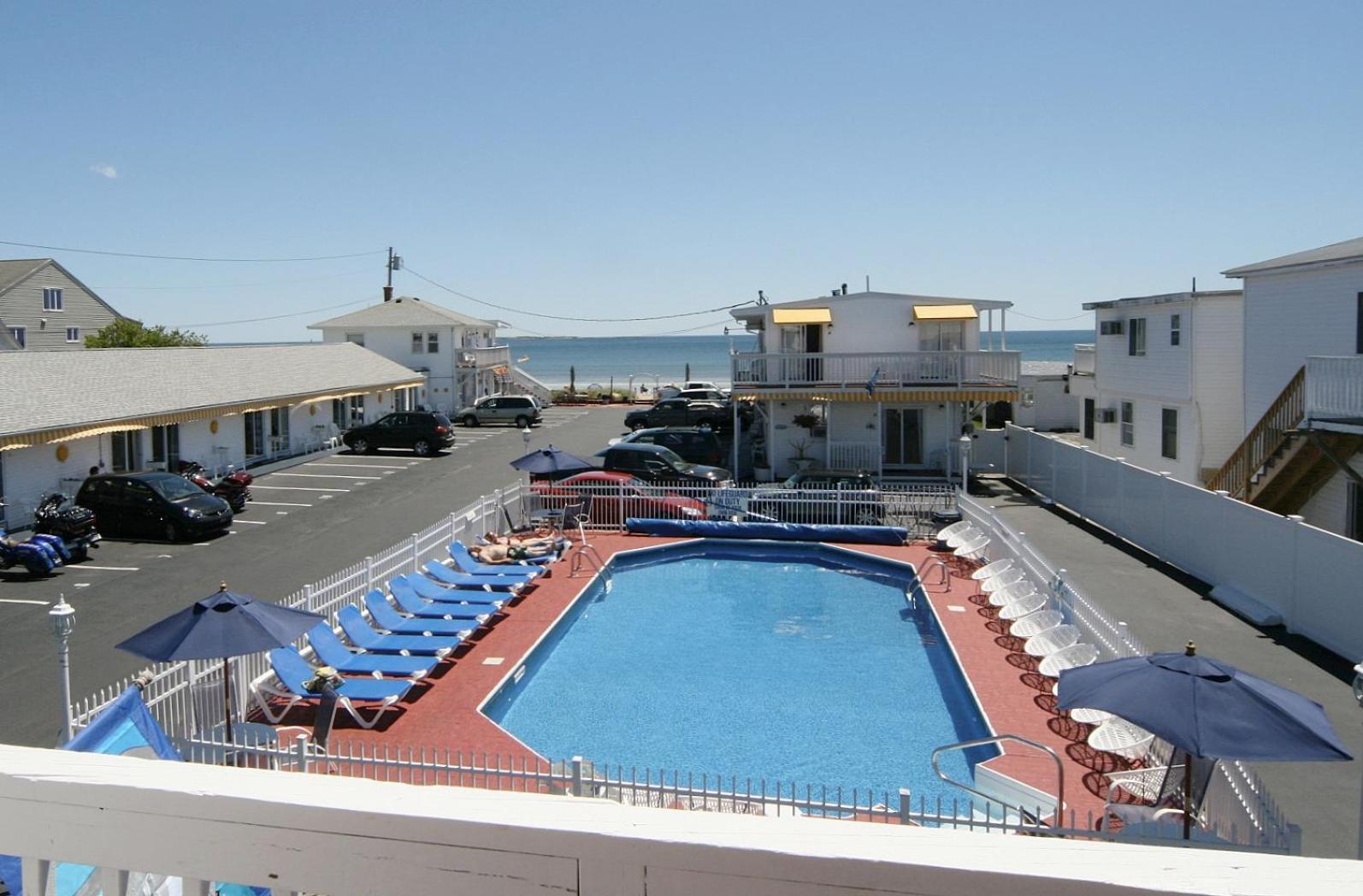 Atlantis Motel photo 16