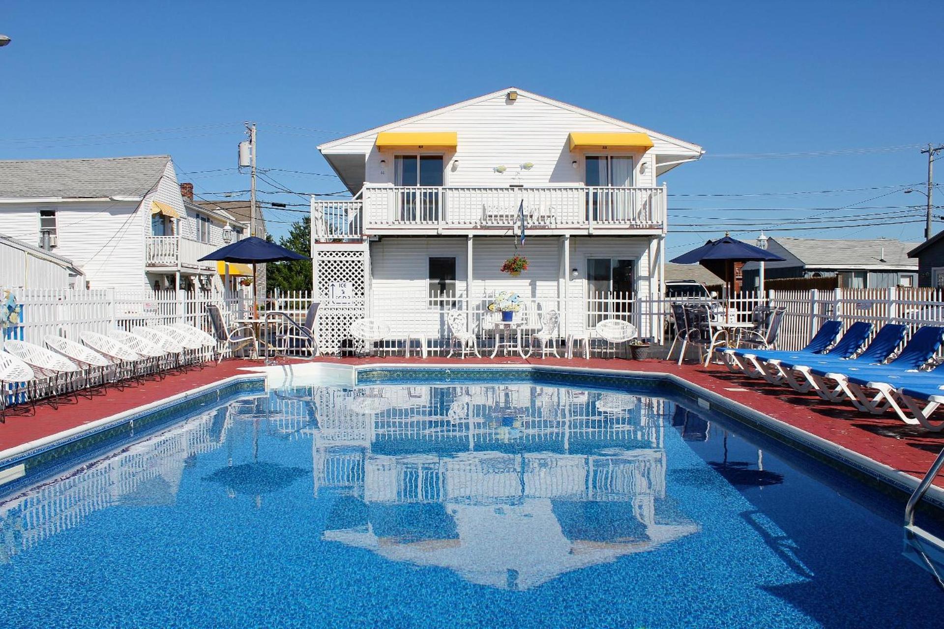Atlantis Motel photo 3