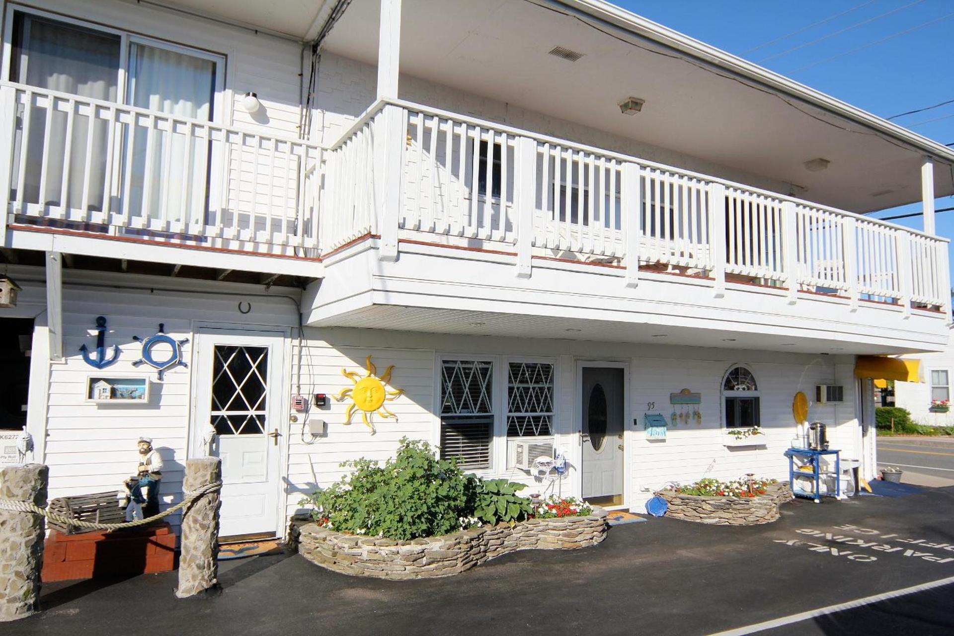 Atlantis Motel photo 7