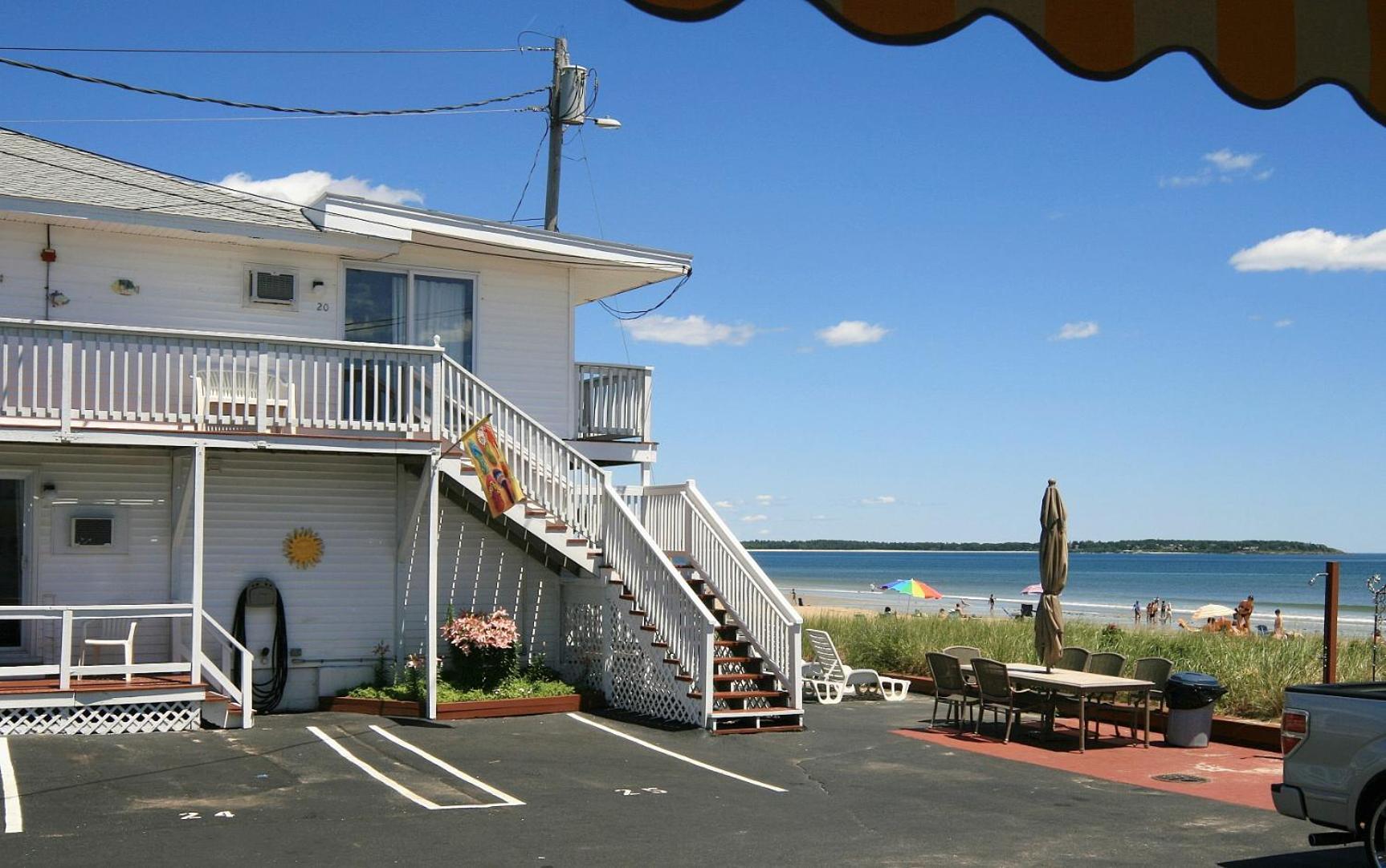 Atlantis Motel photo 8