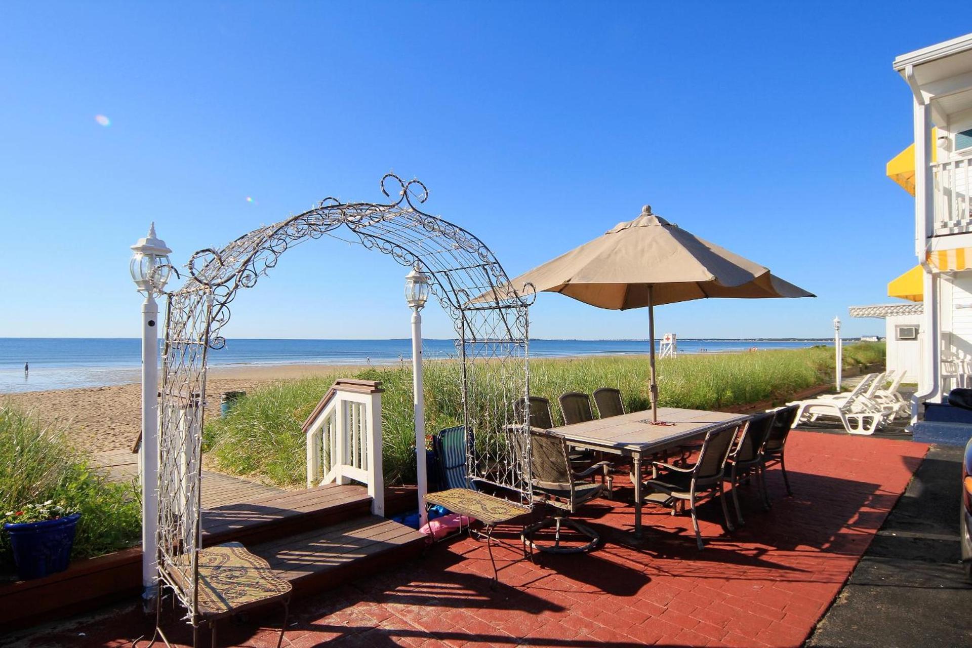 Atlantis Motel photo 9