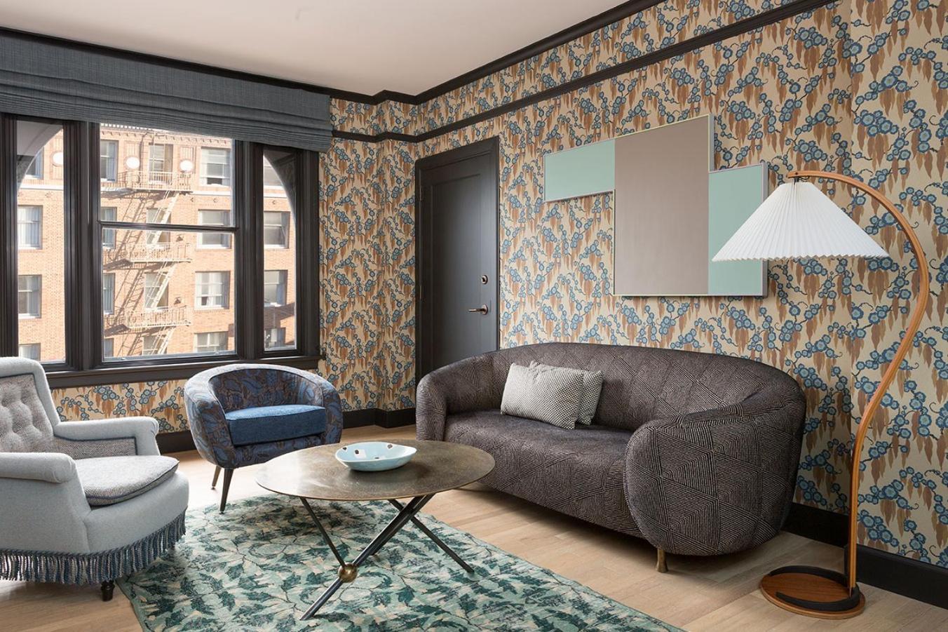 San Francisco Proper Hotel, a Member of Design Hotels photo 29