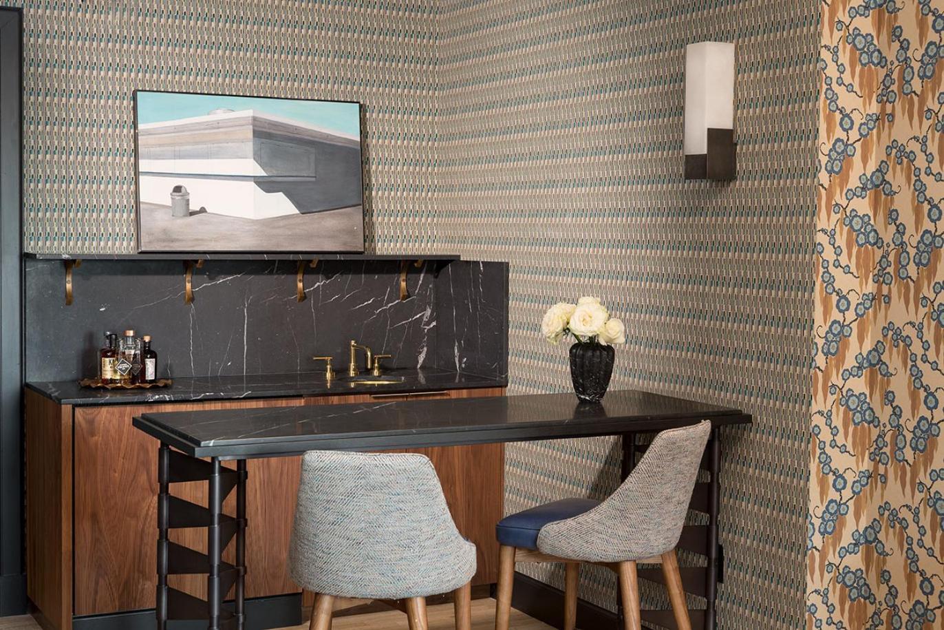 San Francisco Proper Hotel, a Member of Design Hotels photo 28