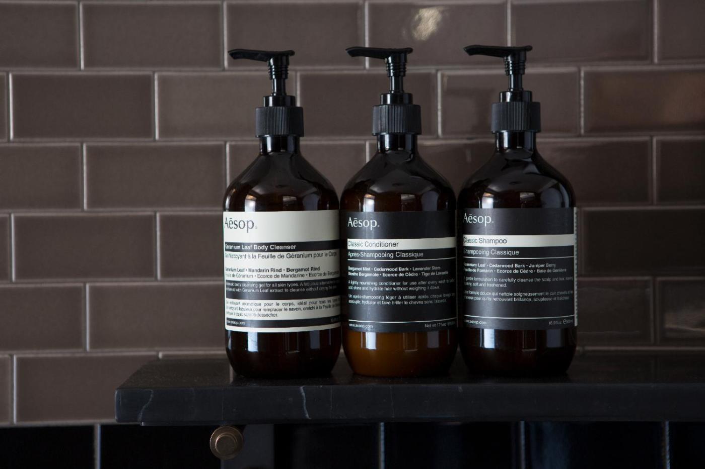 San Francisco Proper Hotel, a Member of Design Hotels photo 35