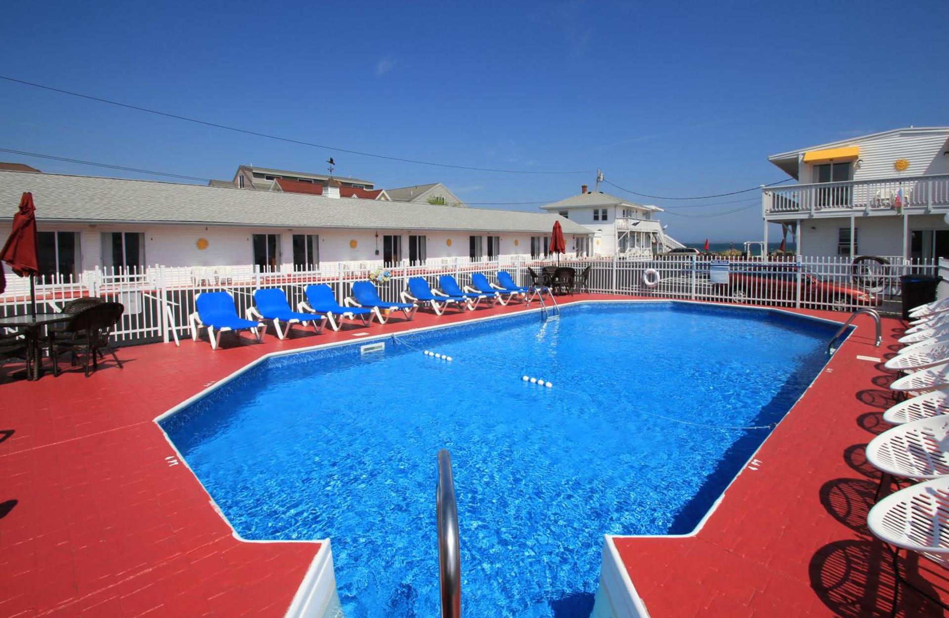 Atlantis Motel photo 49