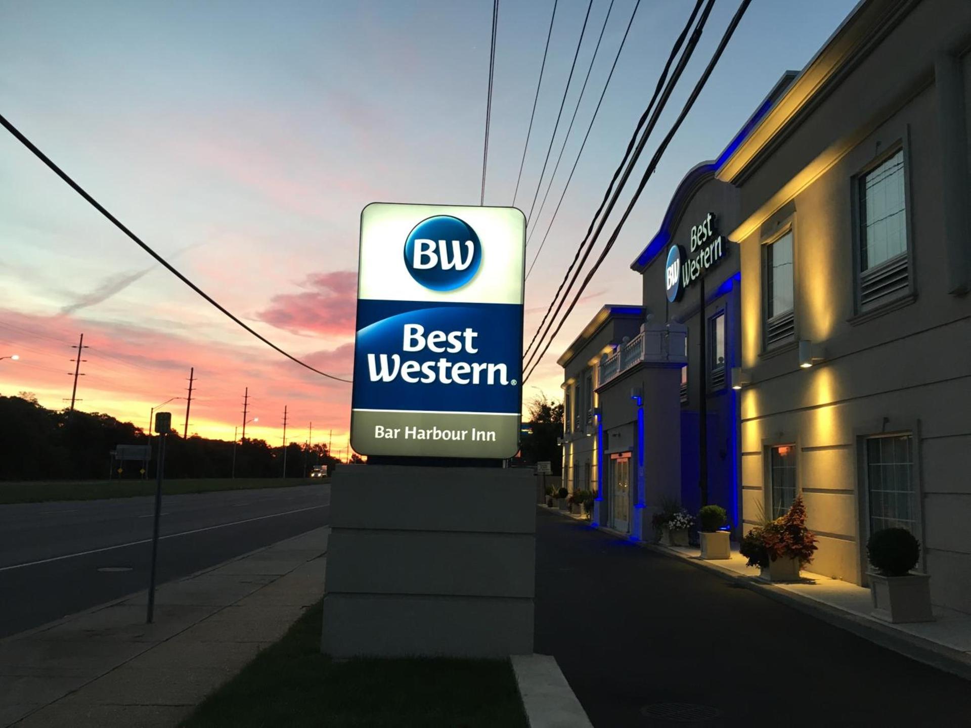 Best Western Bar Harbour Inn photo 17