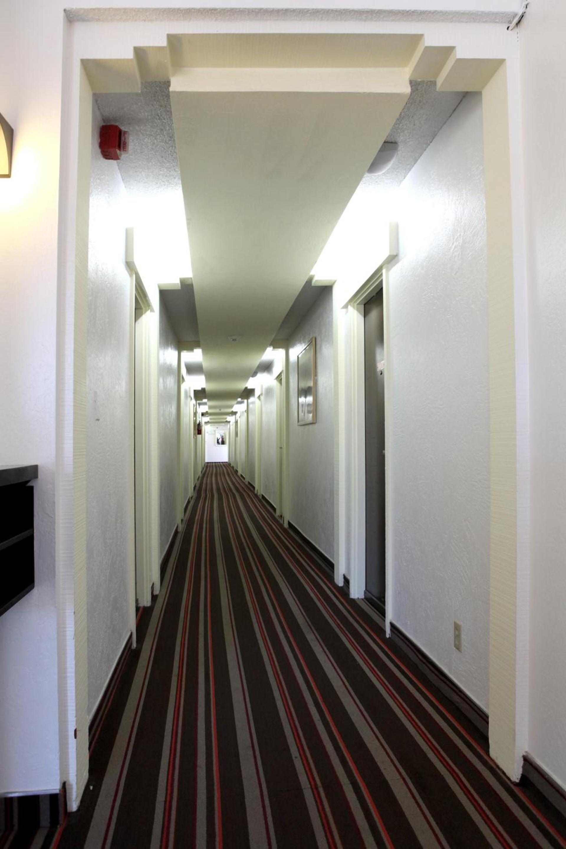 Granada Hotel Santa Clara photo 15