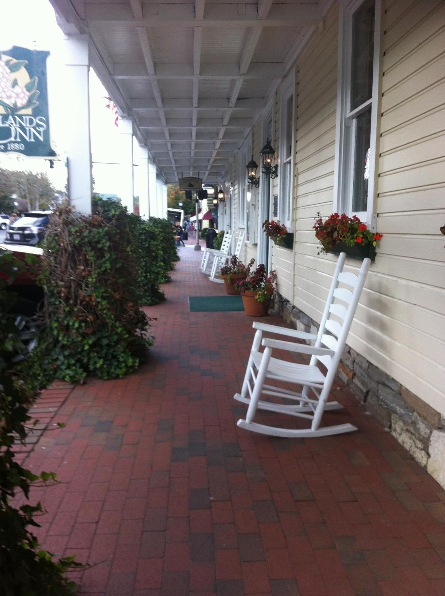 Highlands Inn photo 99