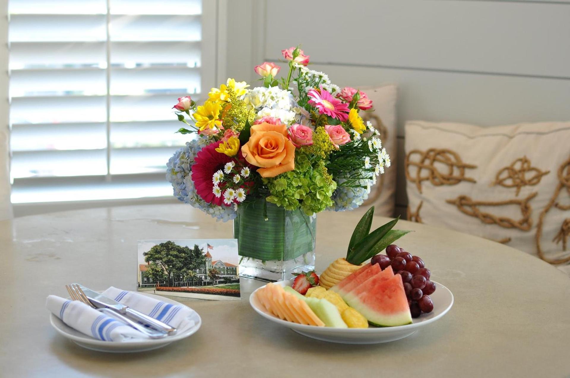 The Nantucket Hotel & Resort photo 23