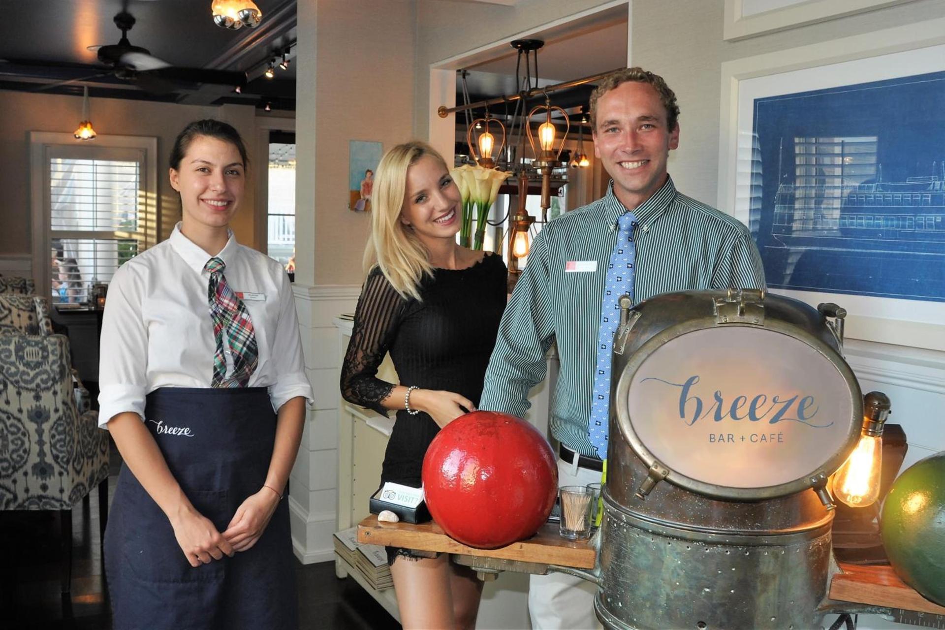 The Nantucket Hotel & Resort photo 30