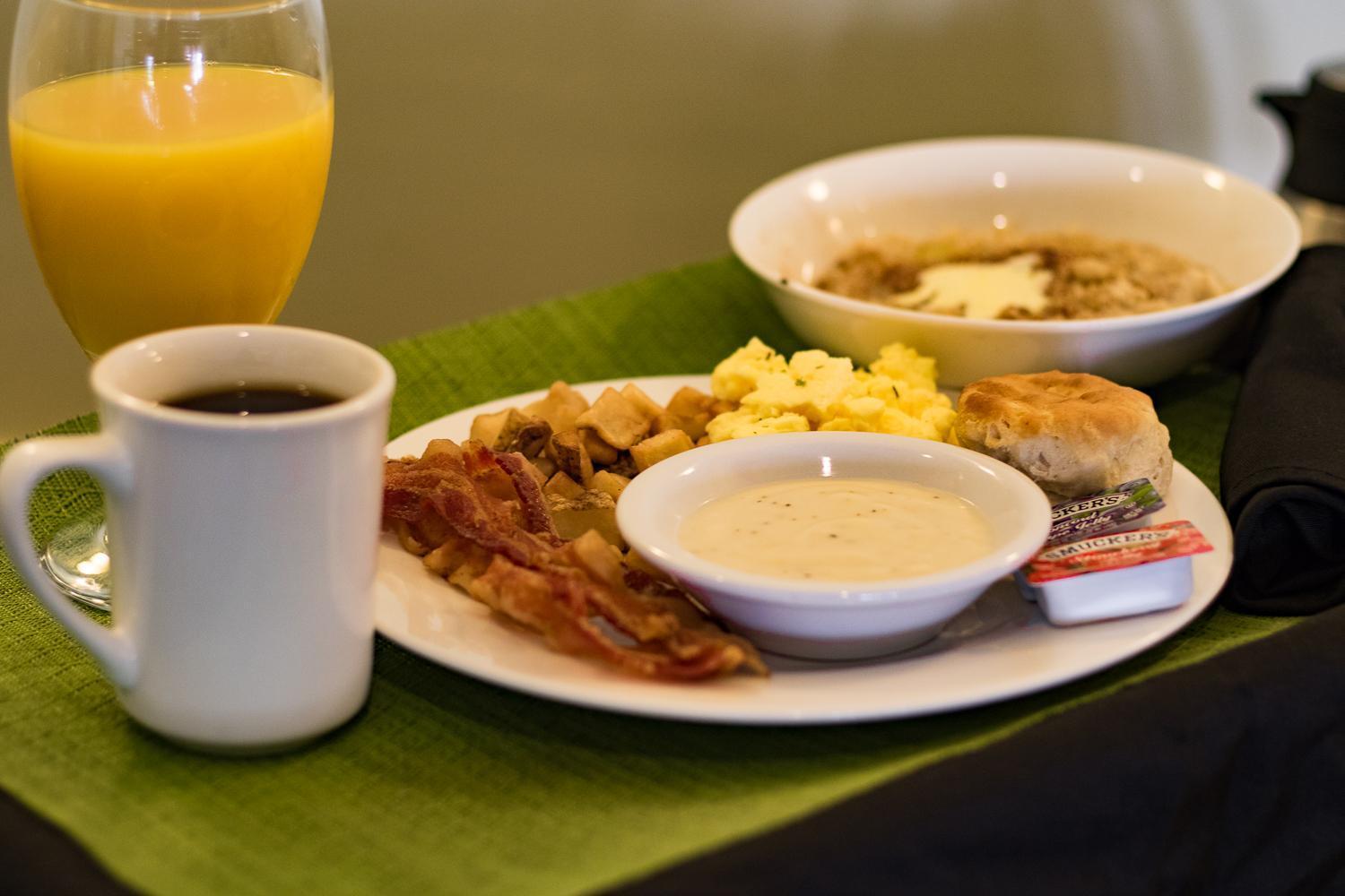 Comfort Inn & Suites photo 5