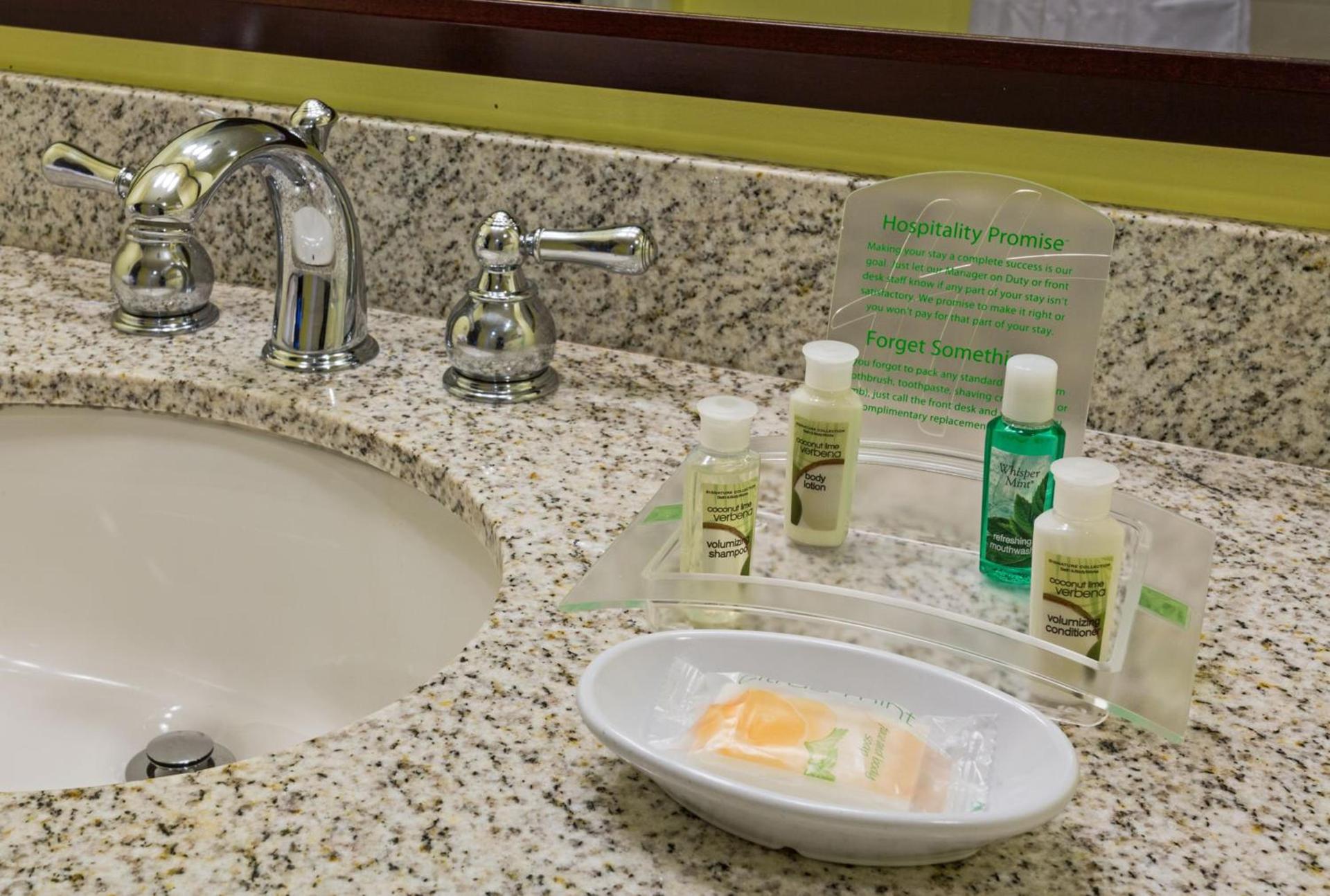 Holiday Inn Hotel French Quarter-Chateau Lemoyne by IHG photo 3