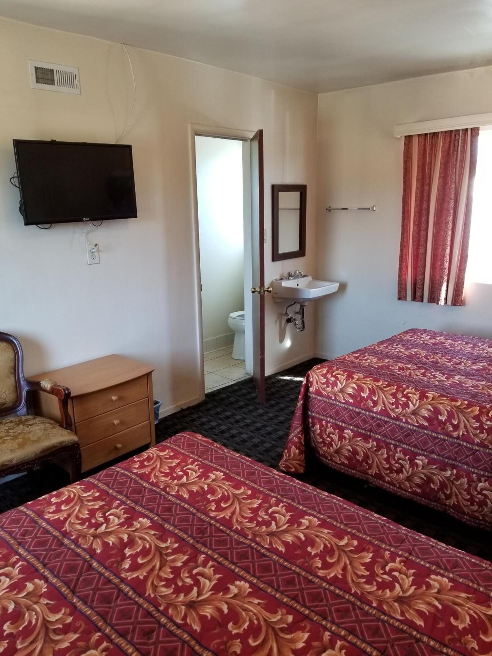 Lido Hotel photo 17