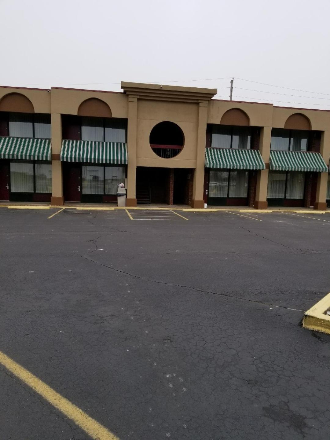 Bestway Inn - Madison photo 42