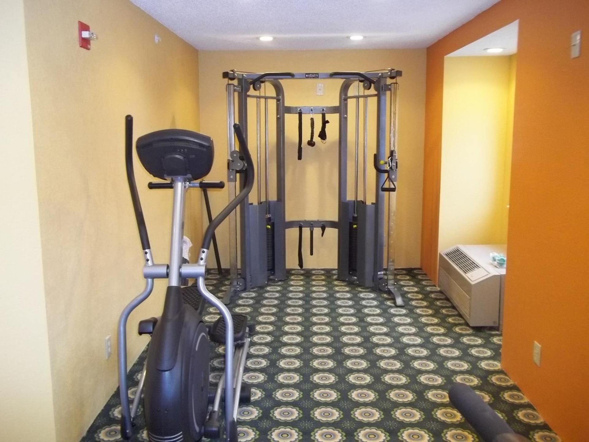Microtel Inn by Wyndham - Albany Airport photo 27